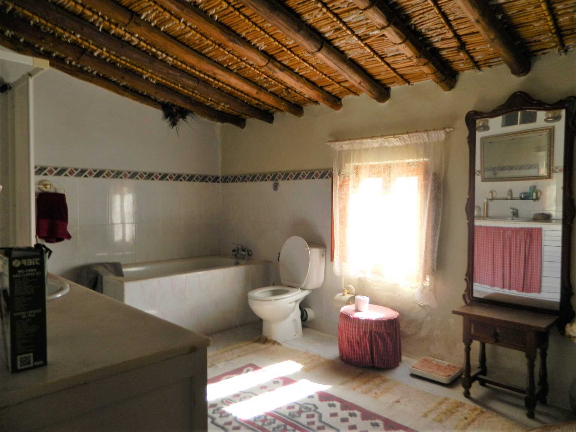 Casa nel Lubrina, Andalusia 11316449