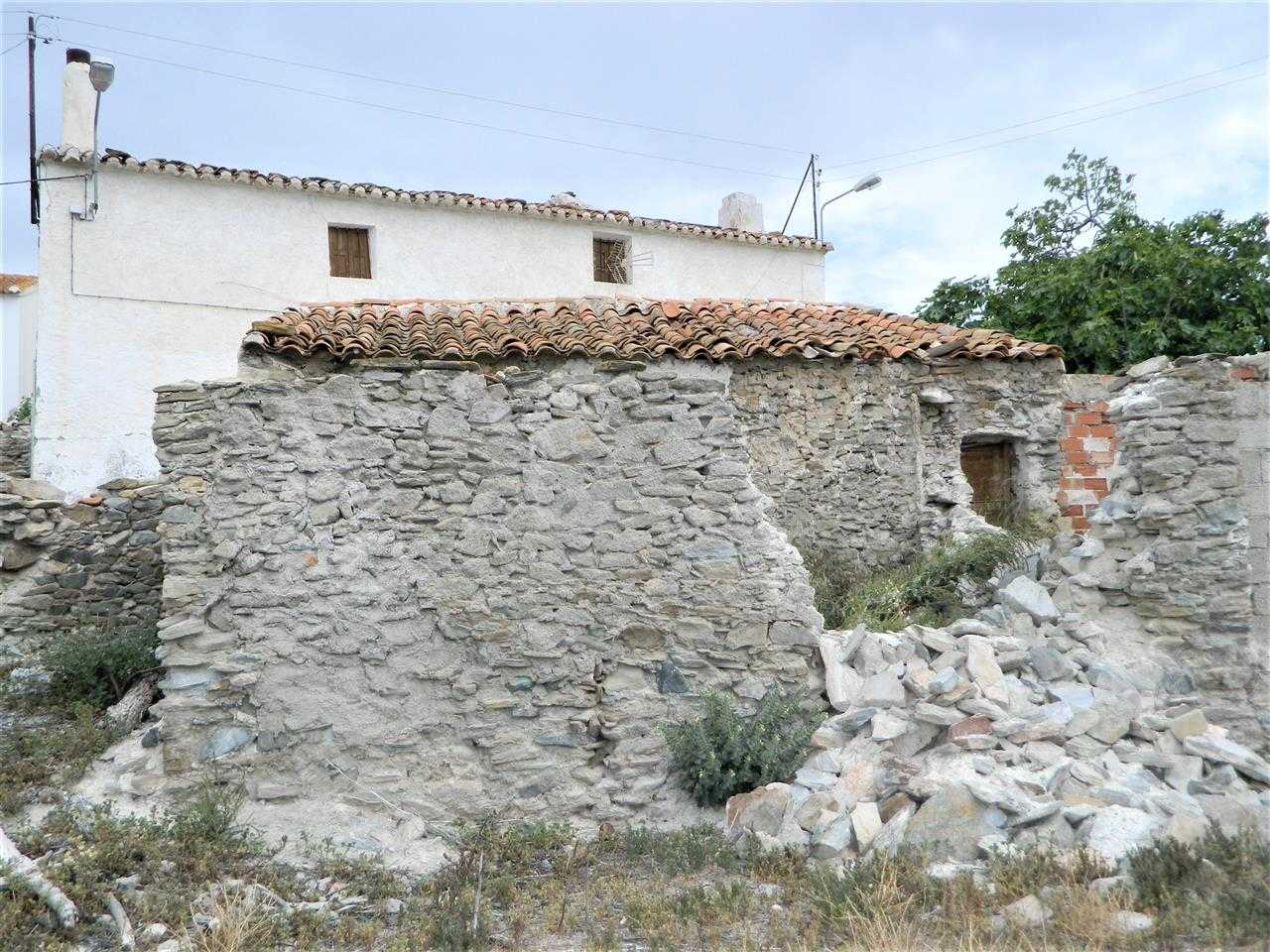 Hus i Sorbas, Andalusia 11316478