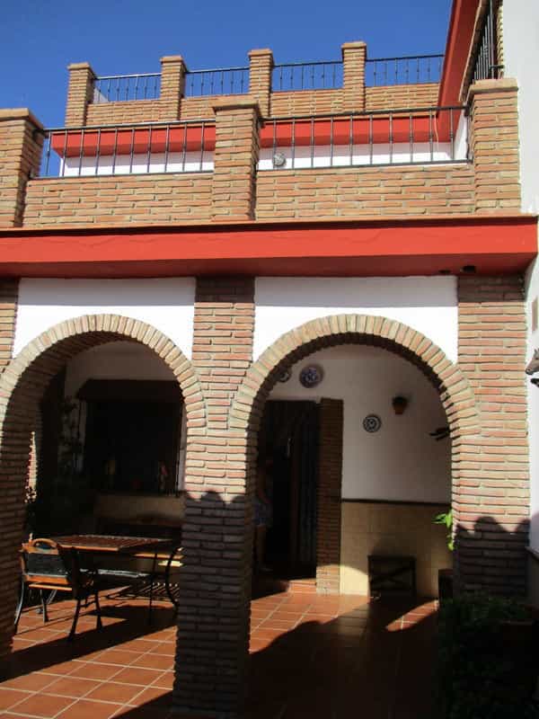 loger dans Carratraça, Andalousie 11316520