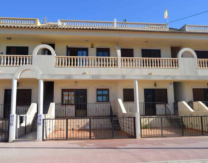 Condominium in El Nido, Valencia 11316599