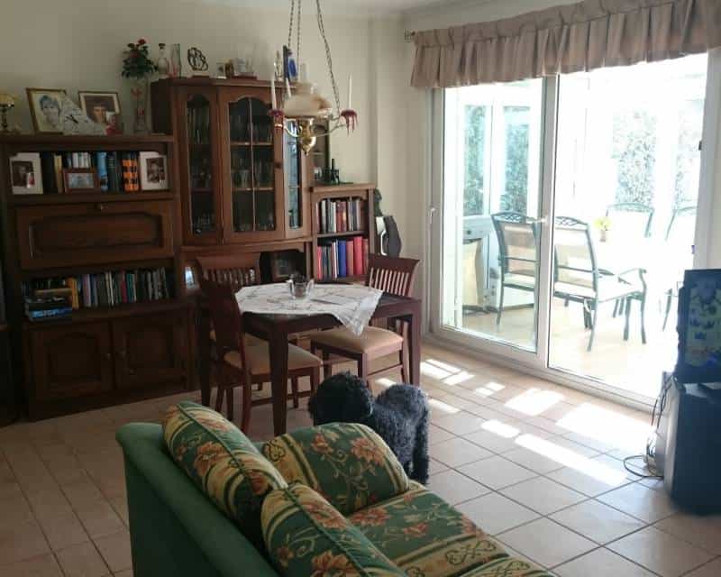 公寓 在 Murcia, Región de Murcia 11316608