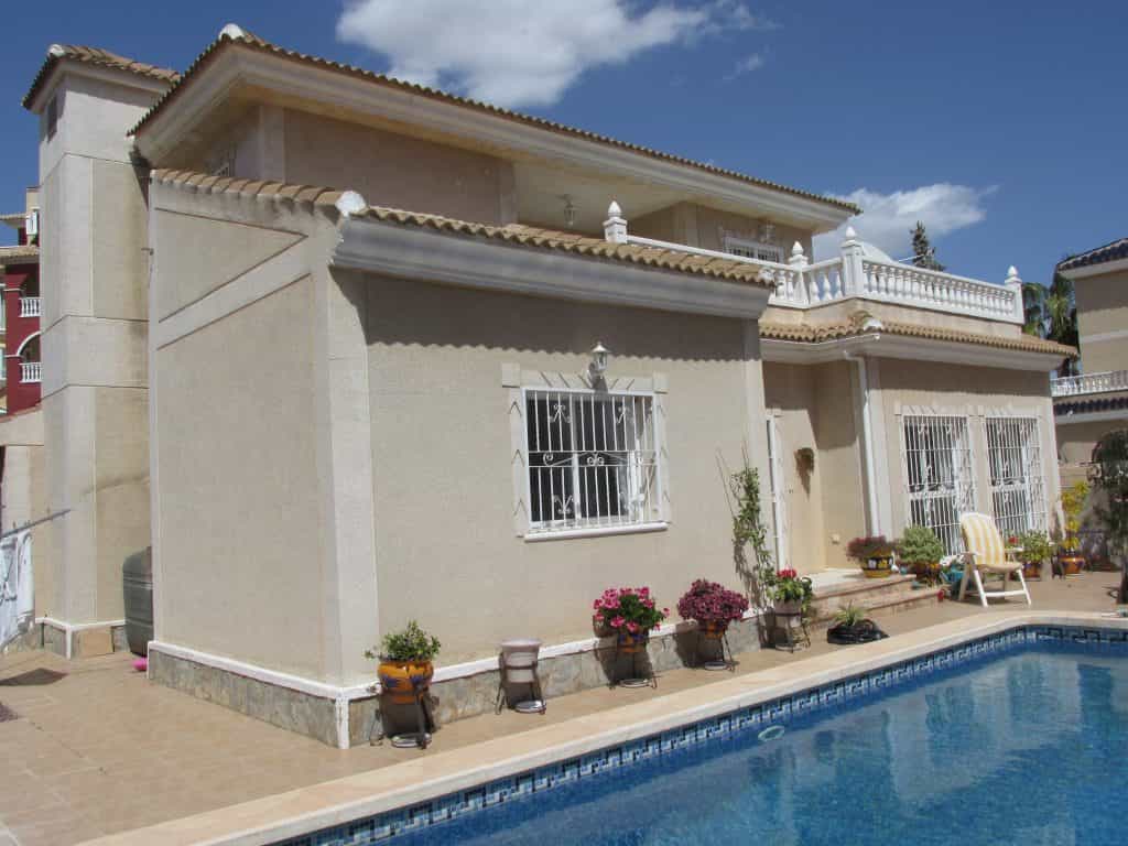 House in Torre del Rame, Murcia 11316620