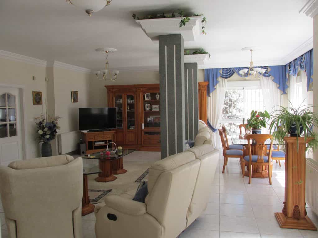 rumah dalam , Región de Murcia 11316620