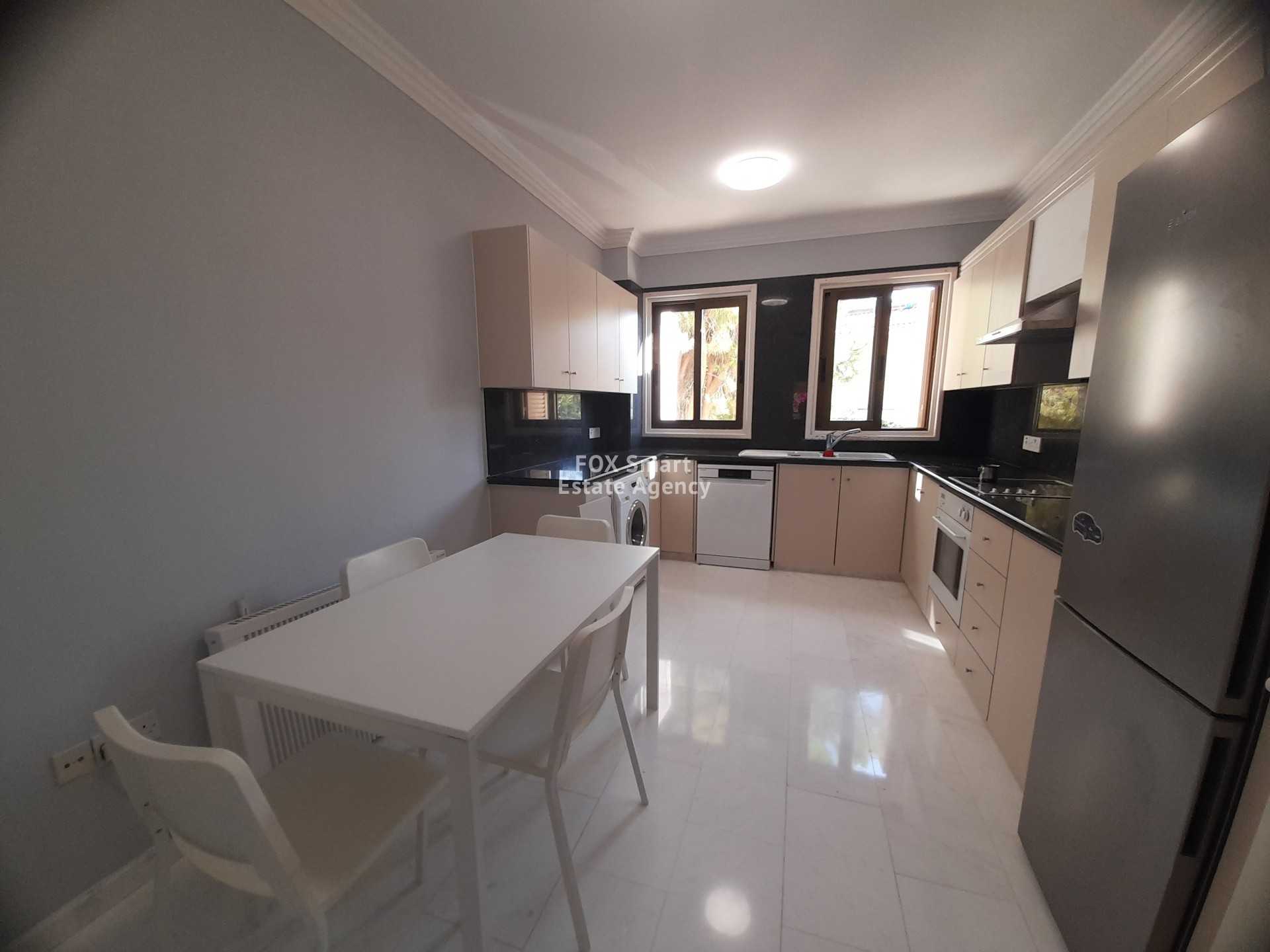 Condominium in Pyrgos, Larnaca 11316649