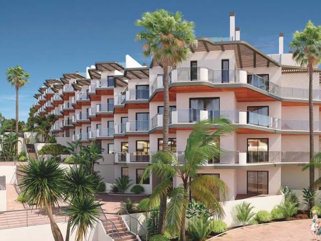 Condominium in Torrox, Andalucía 11316890
