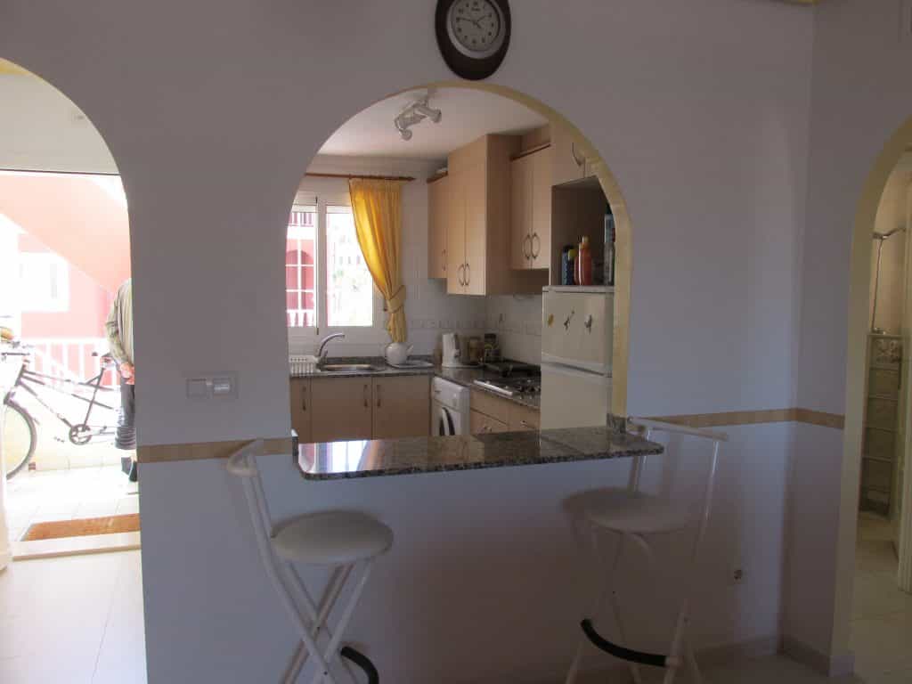 Eigentumswohnung im Torre del Rame, Murcia 11316902