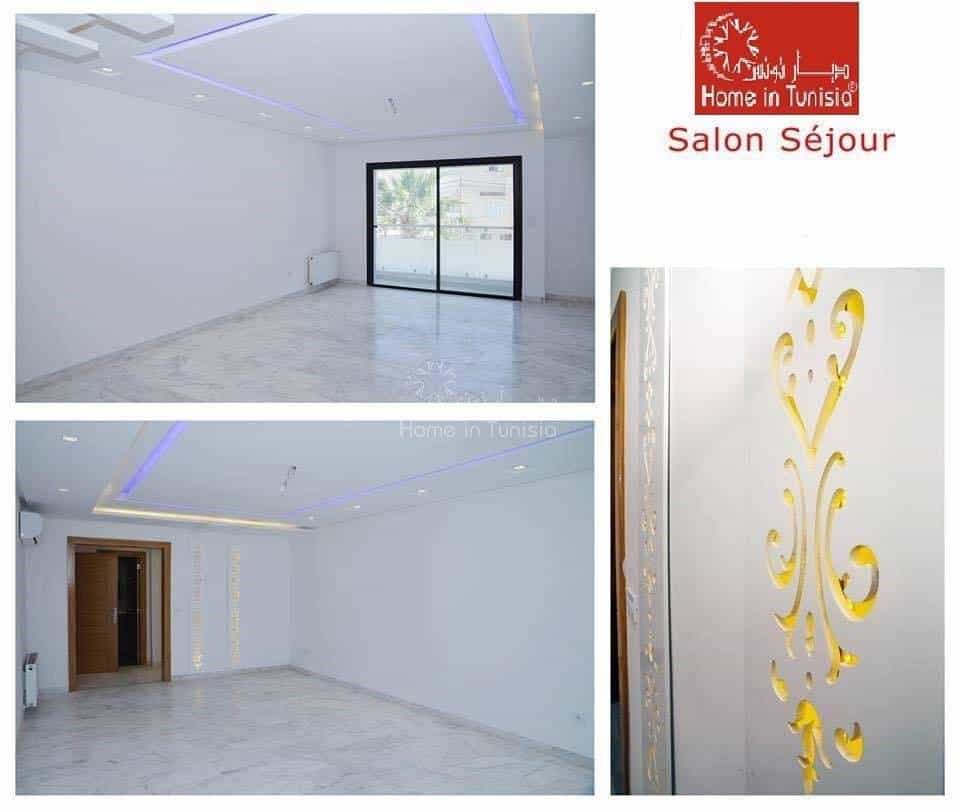 Osakehuoneisto sisään Sousse, Sousse 11317041