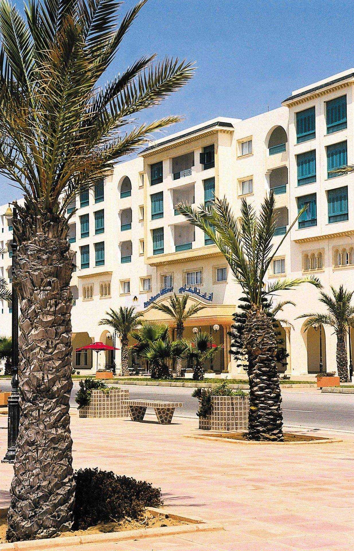 Condominium in Yasmine Hammamet, Sousse 11317090
