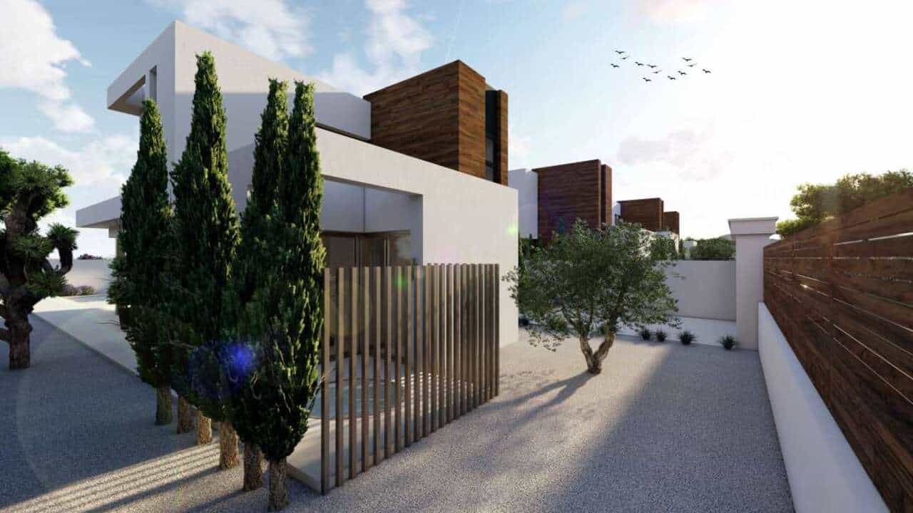 Casa nel Alicante (Alacant), Comunidad Valenciana 11317390