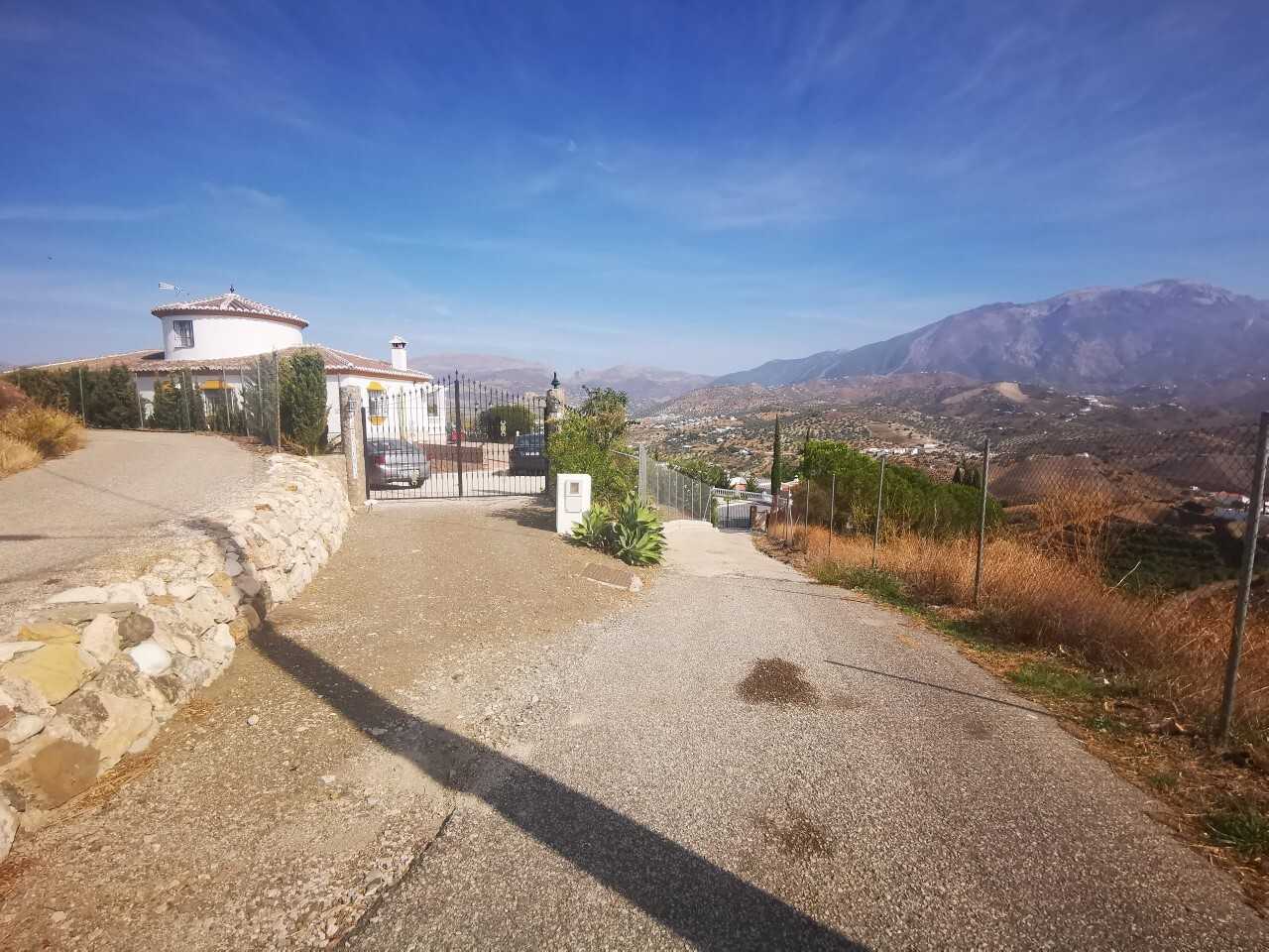 Huis in Vinuela, Andalusië 11317435