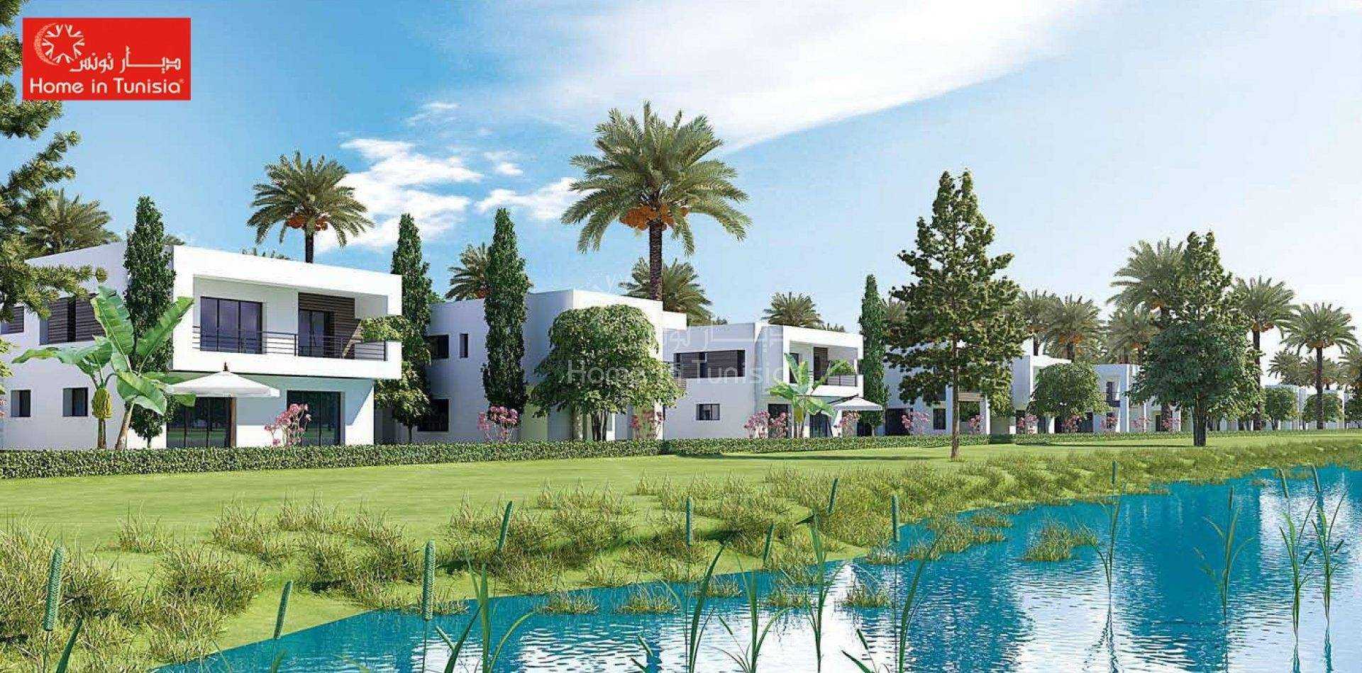 House in Raoued, Ariana 11317503