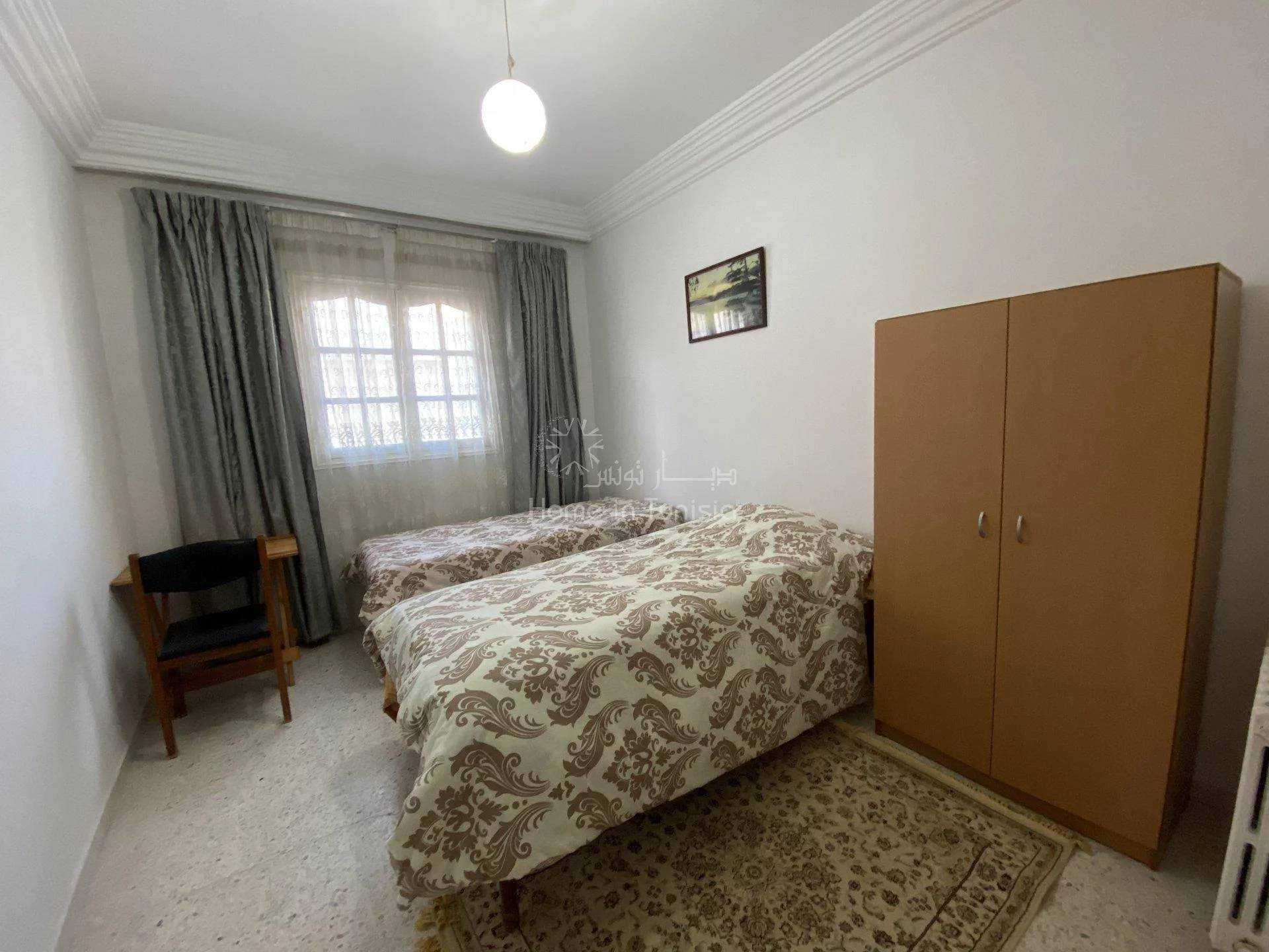 Eigentumswohnung im El Ahmar, Sousse 11317646