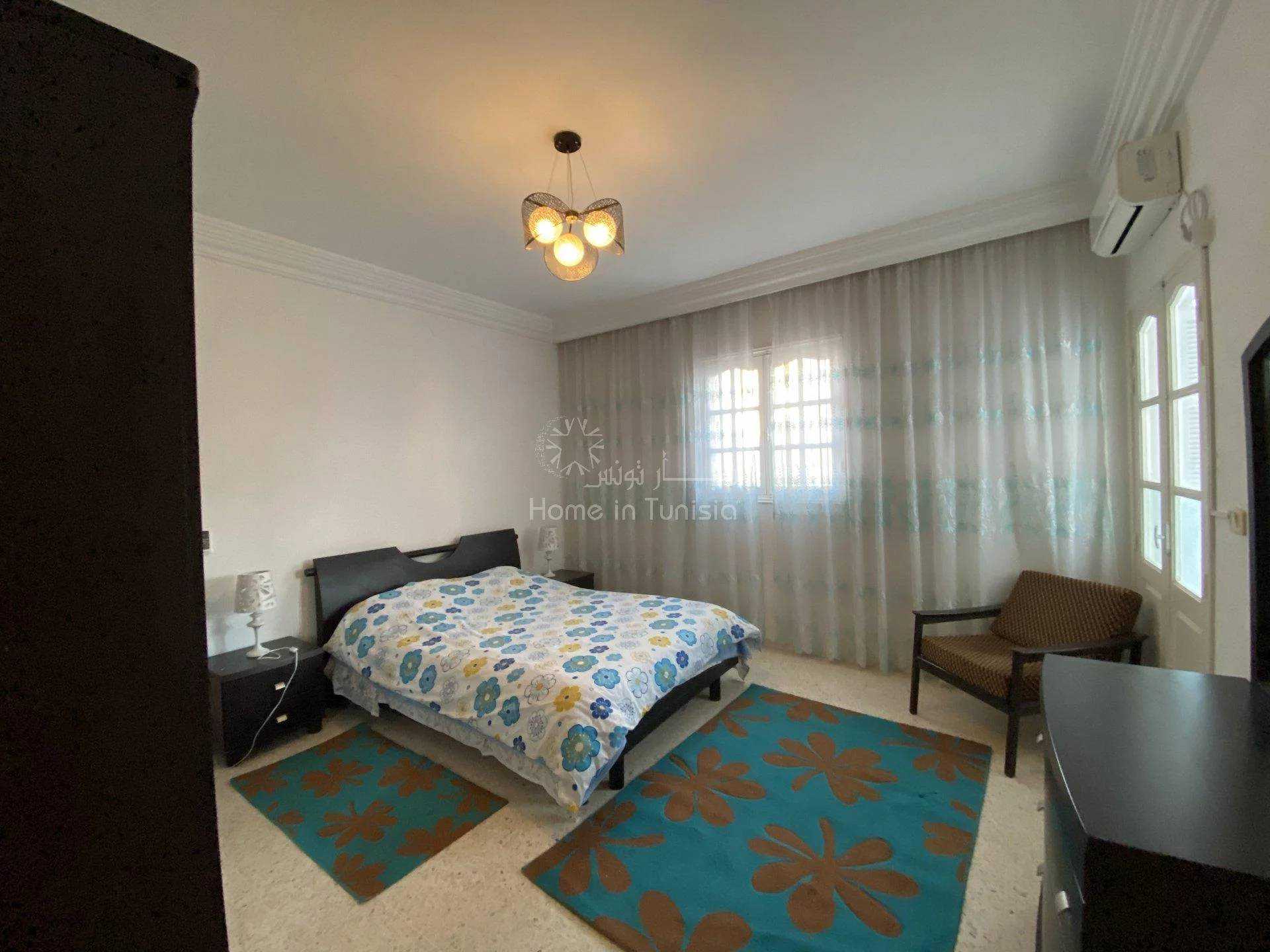 Condominium dans El-Ahmar, Sousse 11317646