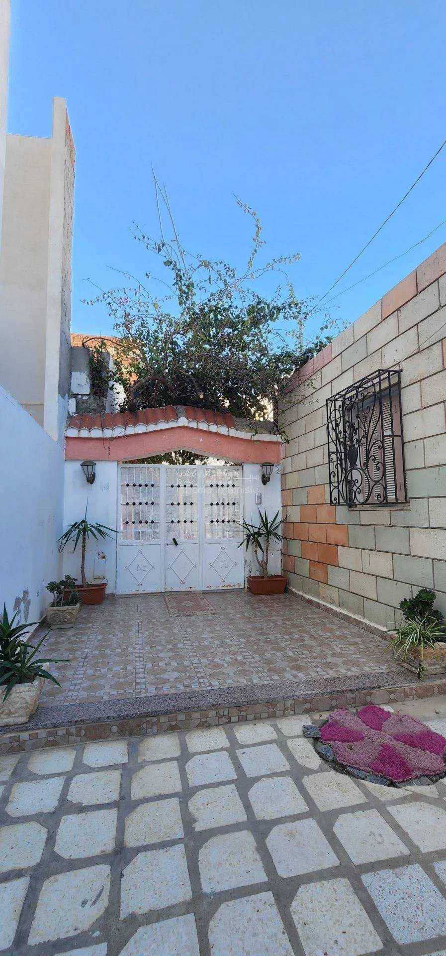 मकान में Kalâa Seghira, Sousse 11317647