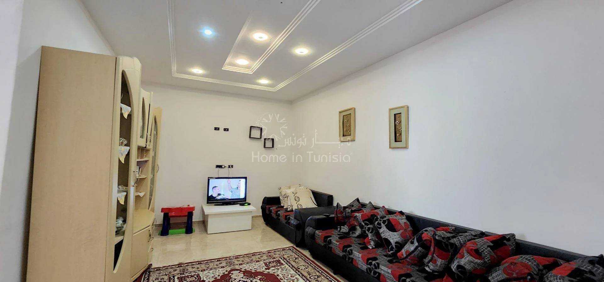 मकान में Kalâa Seghira, Sousse 11317647