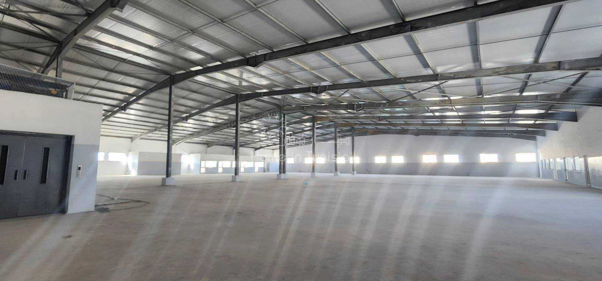 Industrial in Messadine, Sousse 11317652