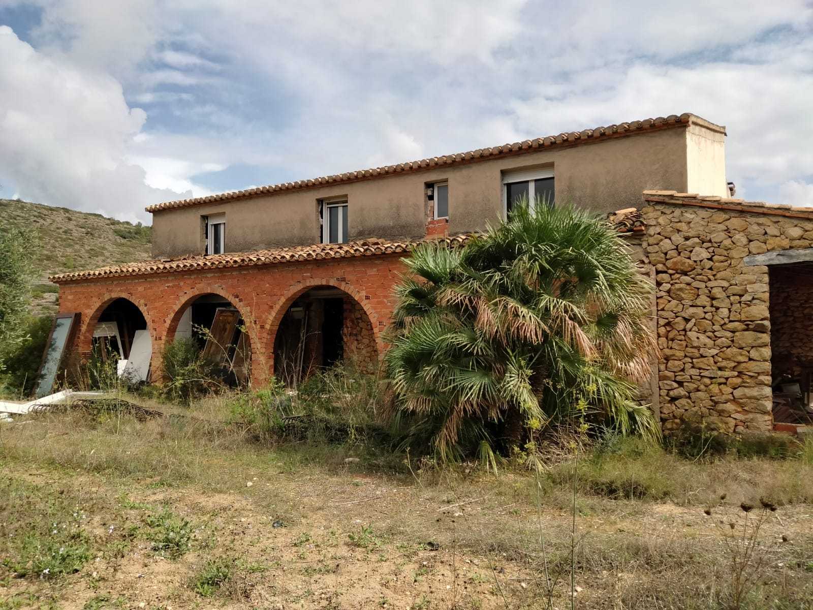 بيت في Senija, Comunidad Valenciana 11317663