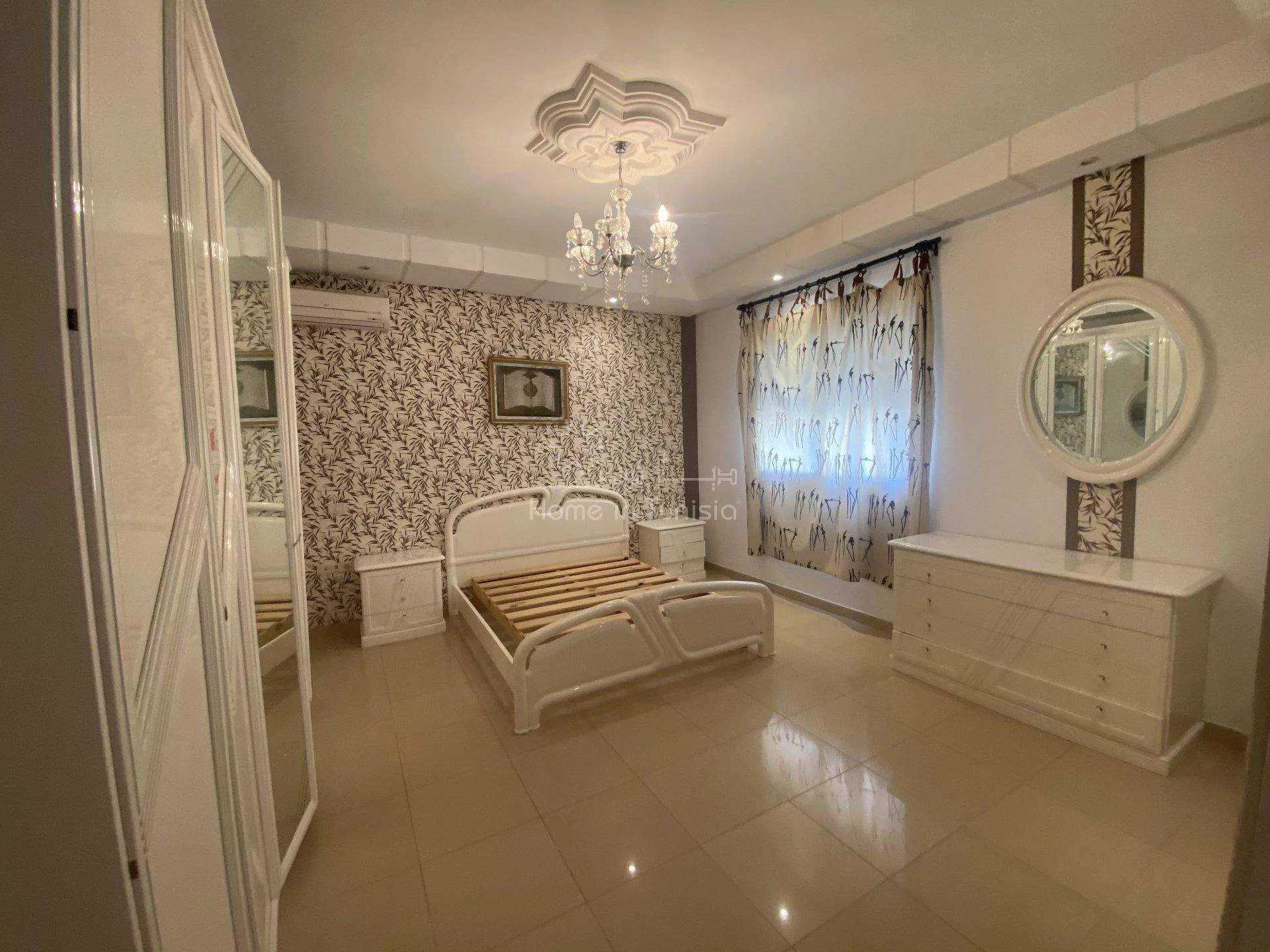 Condominium in Hammam Sousse, Sousse 11317705