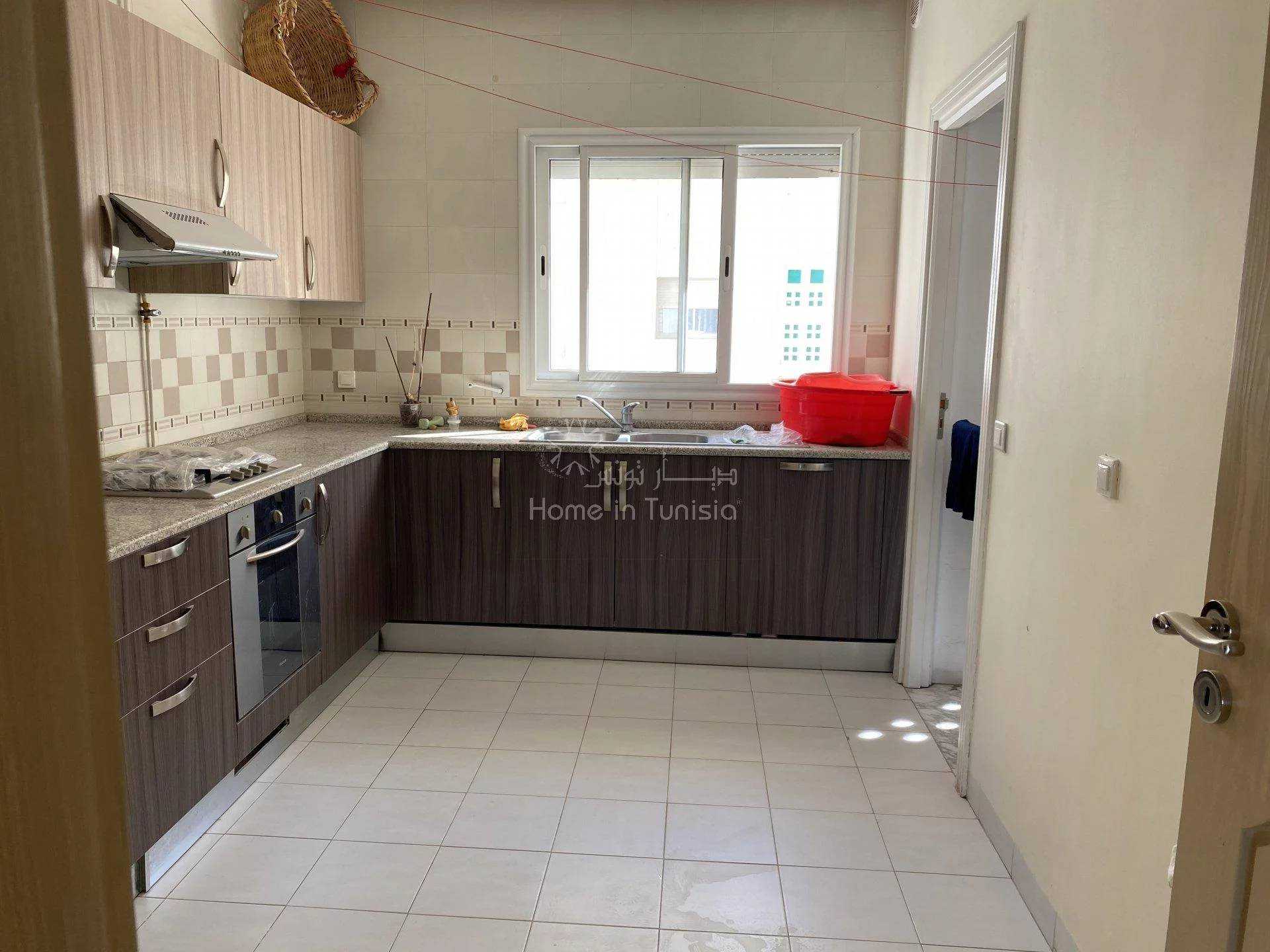 Condominium in Msaken, Sousse 11317709