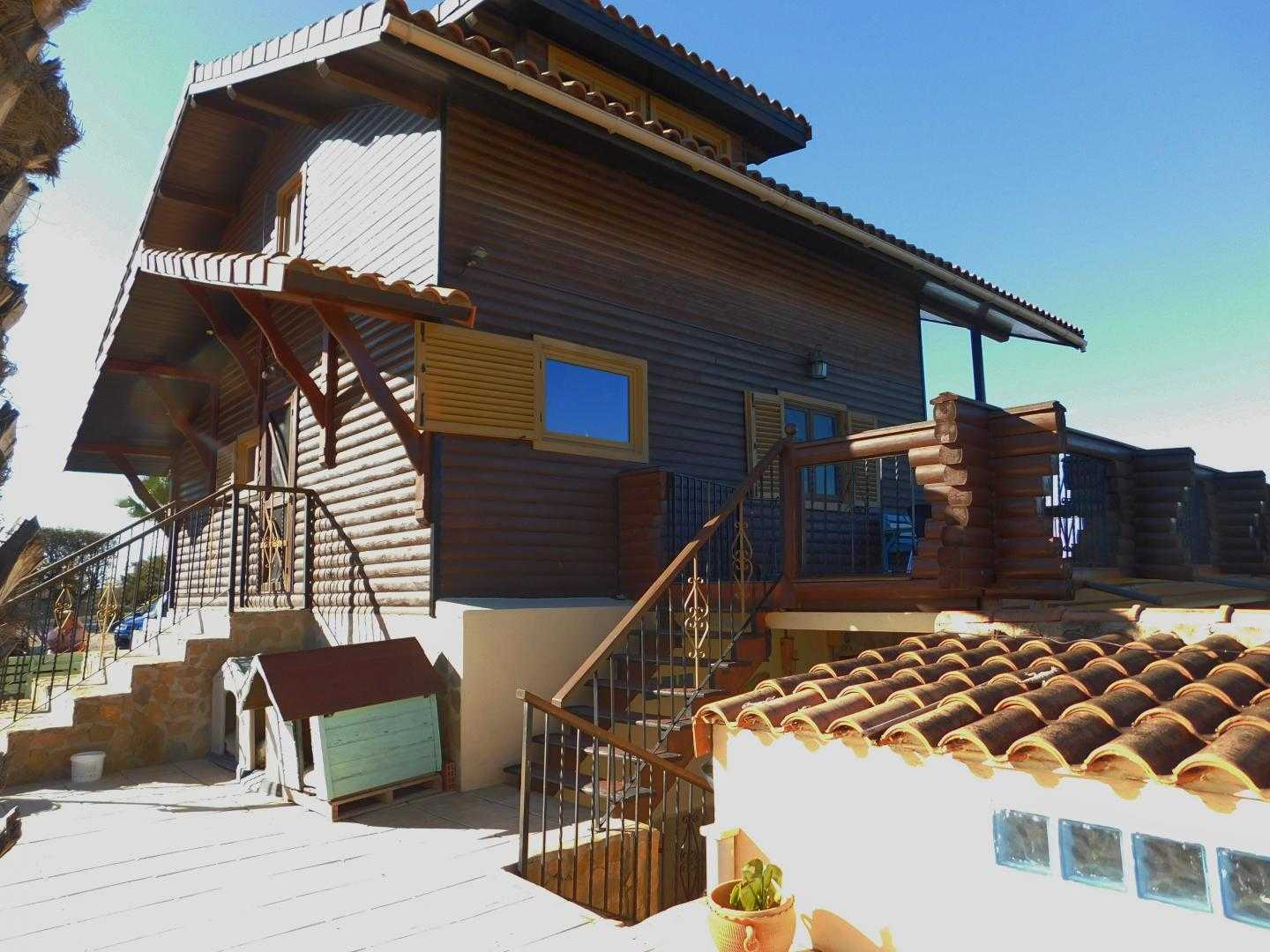 House in Orihuela, Comunidad Valenciana 11317746