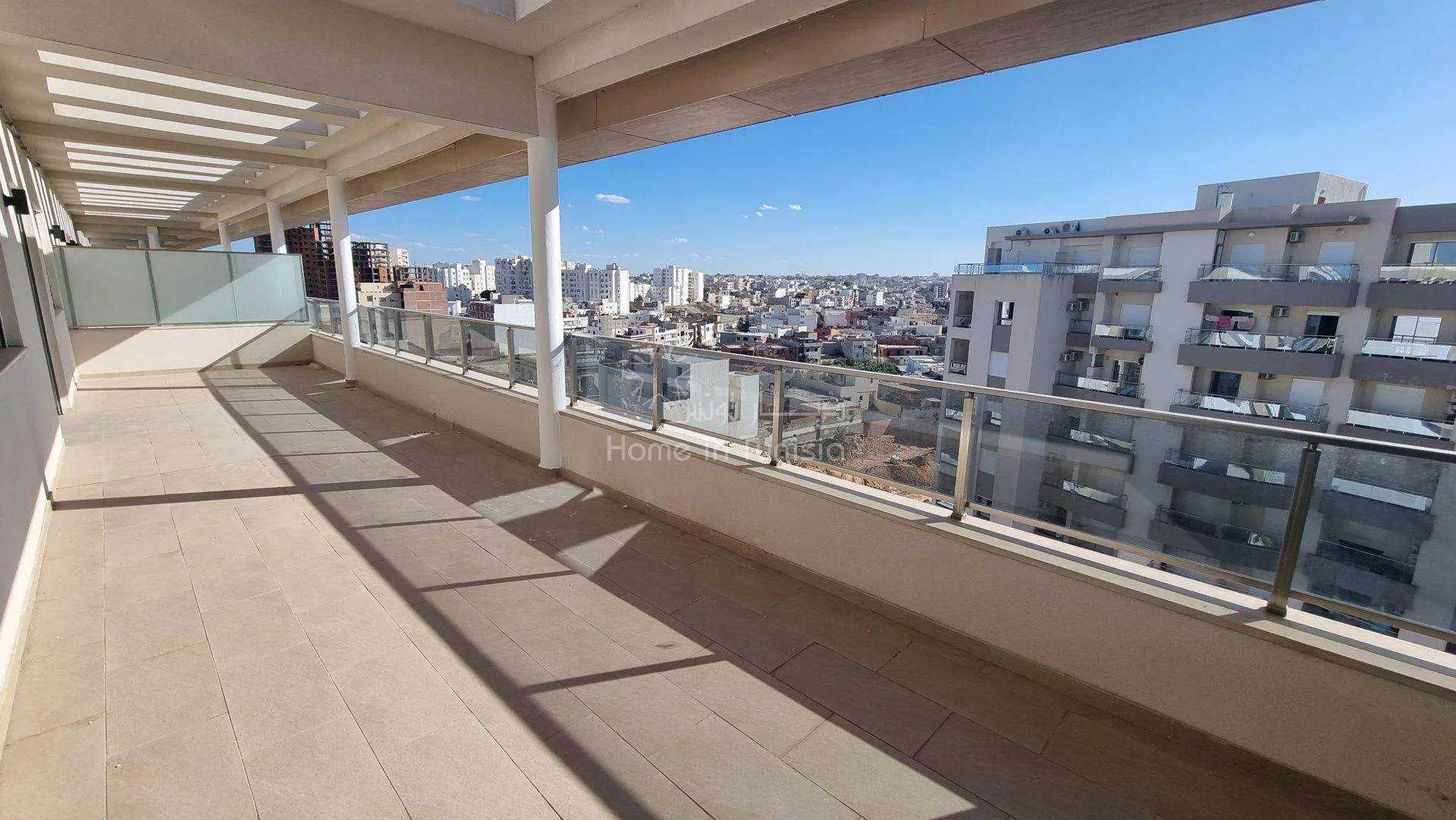 Condominium in La Corniche, Sousse 11317762