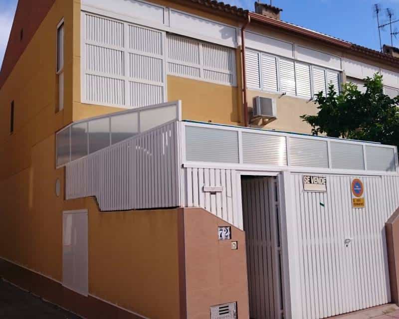 Huis in Torre del Ramé, Murcia 11317787
