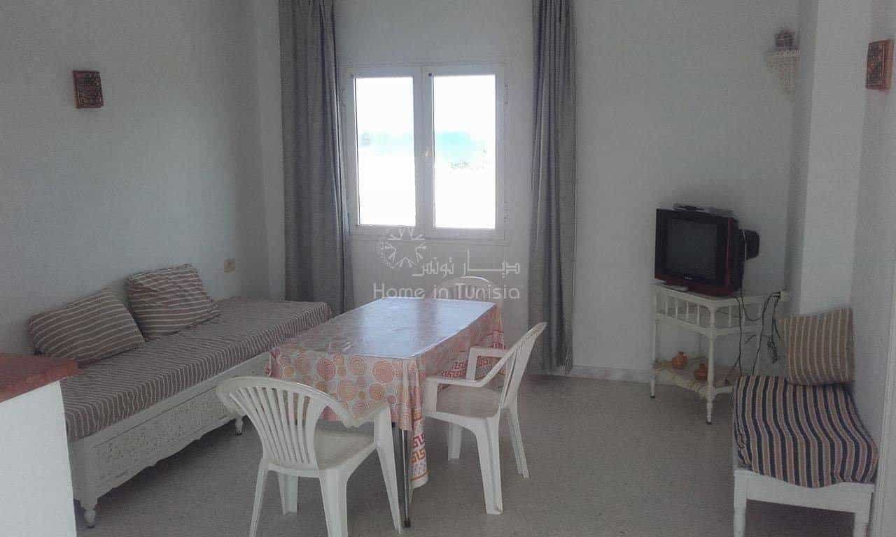 Condominium in El Haj Mohammed Zarrouch, Sousse 11317796