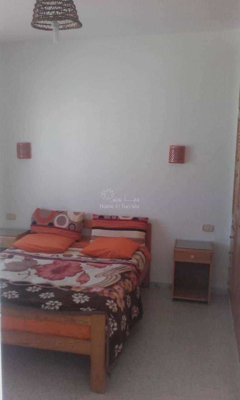 公寓 在 El Haj Mohammed Zarrouch, Sousse 11317796
