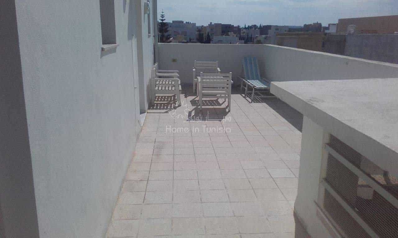 Condominium in El Haj Mohammed Zarrouch, Sousse 11317796