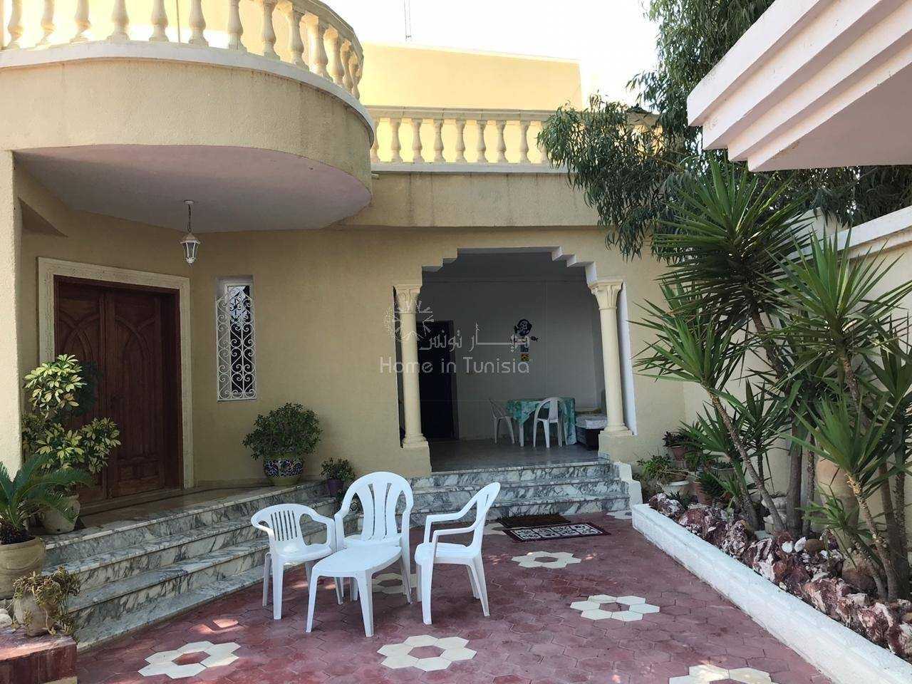 σπίτι σε Ακούδα, Sousse 11317831