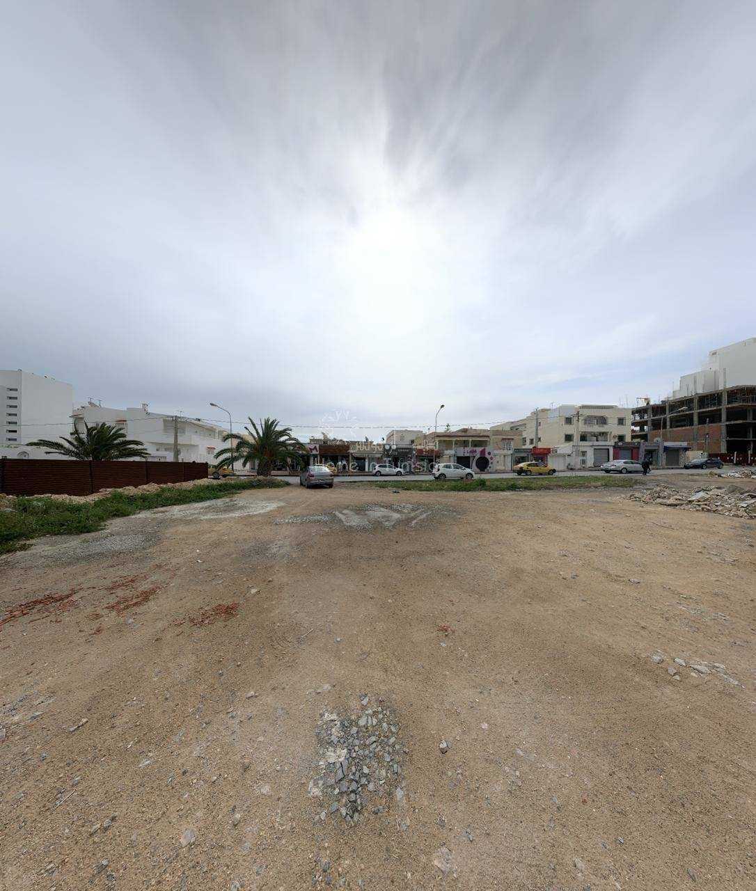 Land in Msaken, Sousse 11317890