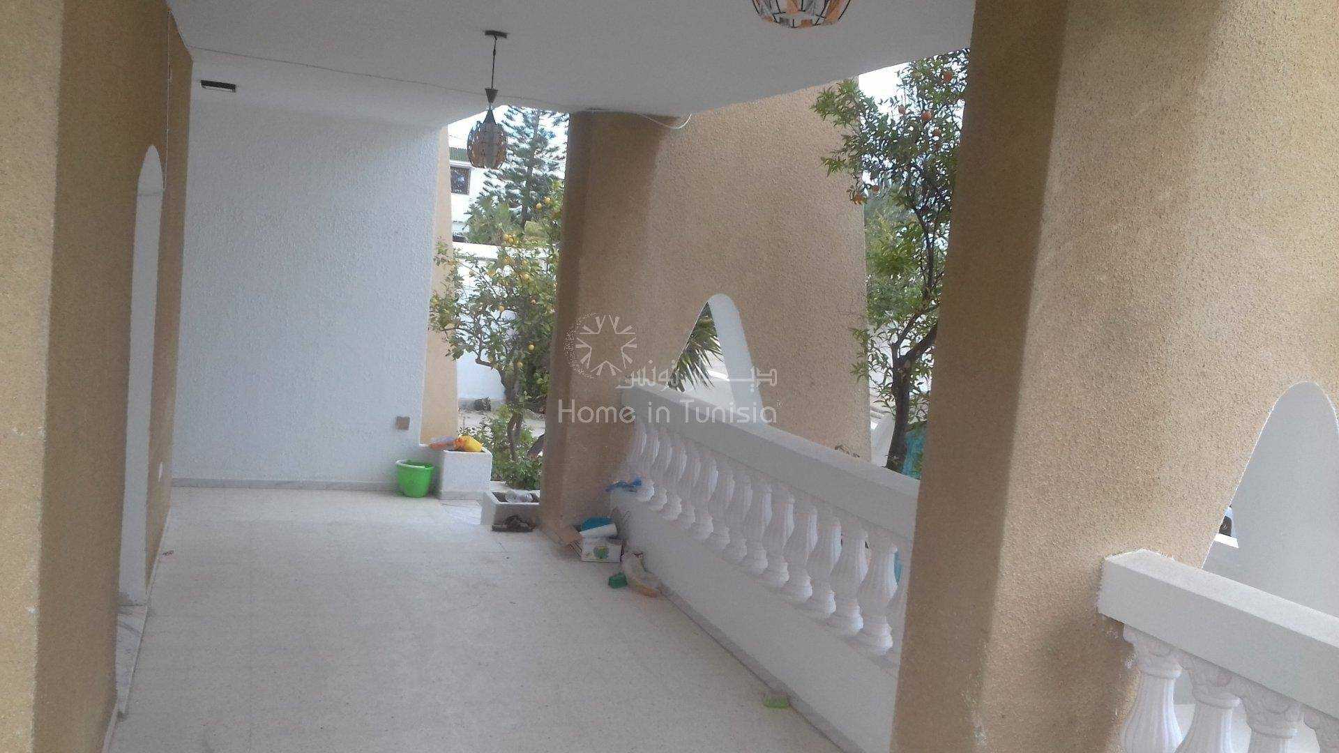 मकान में Kalâa Seghira, Sousse 11317898
