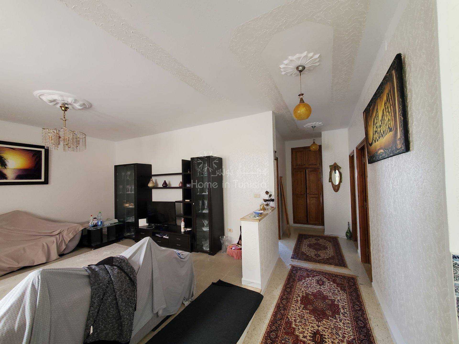 Rumah di Harqalah, Sousse 11317941