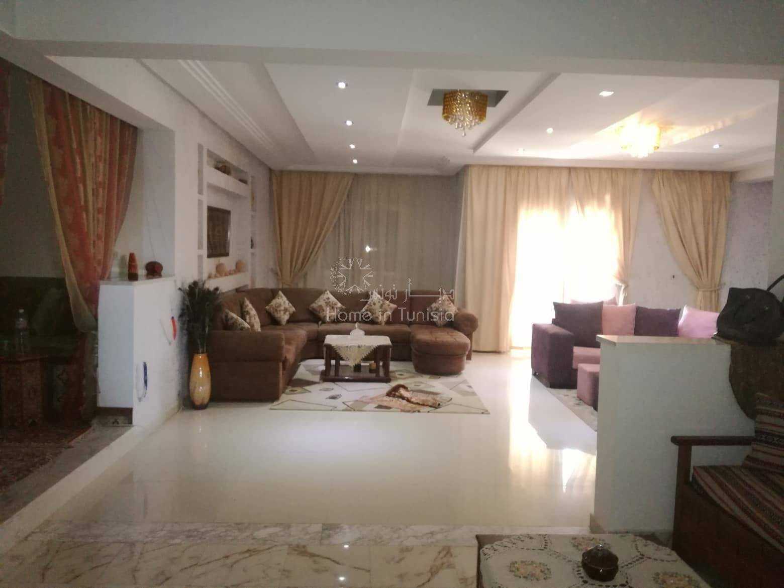 Condominium dans , Gouvernorat de Sousse 11318000
