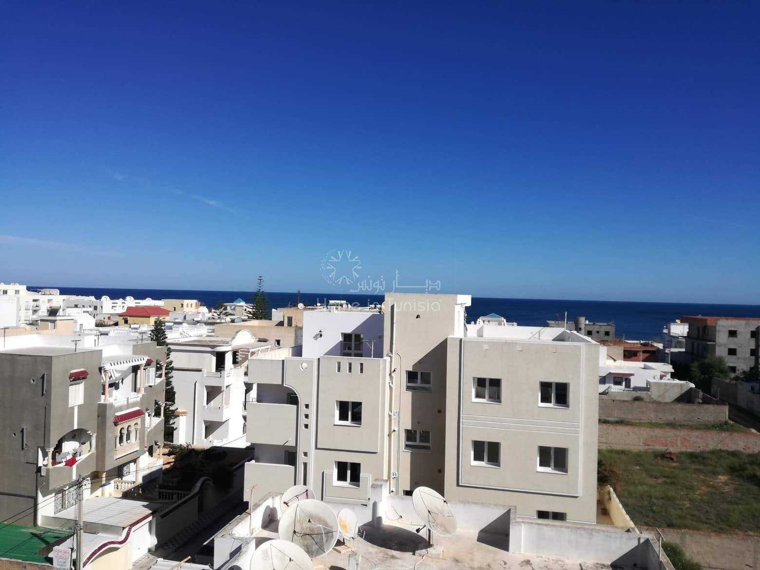 Osakehuoneisto sisään , Gouvernorat de Sousse 11318000