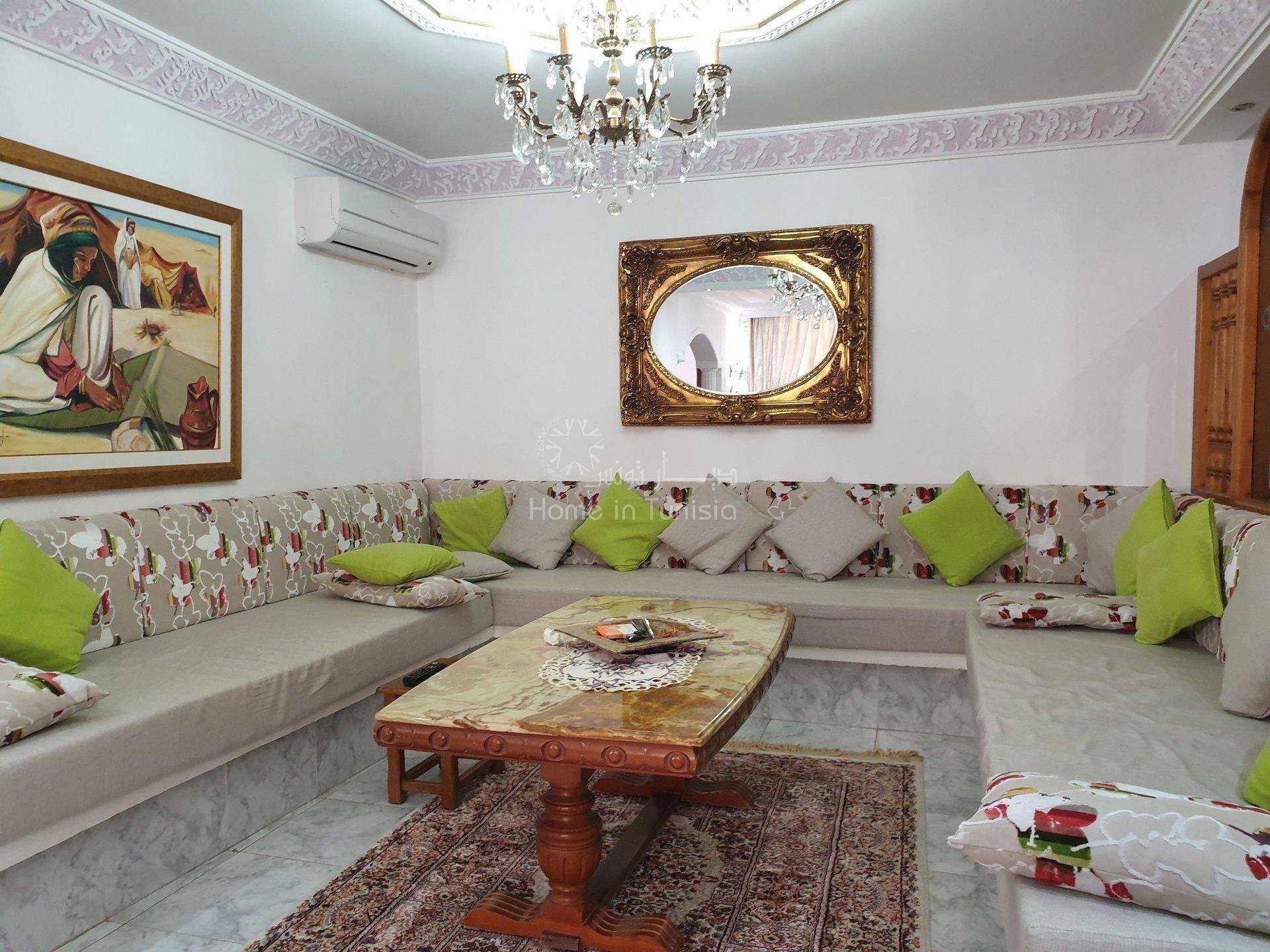 House in Susah, Sousse 11318006