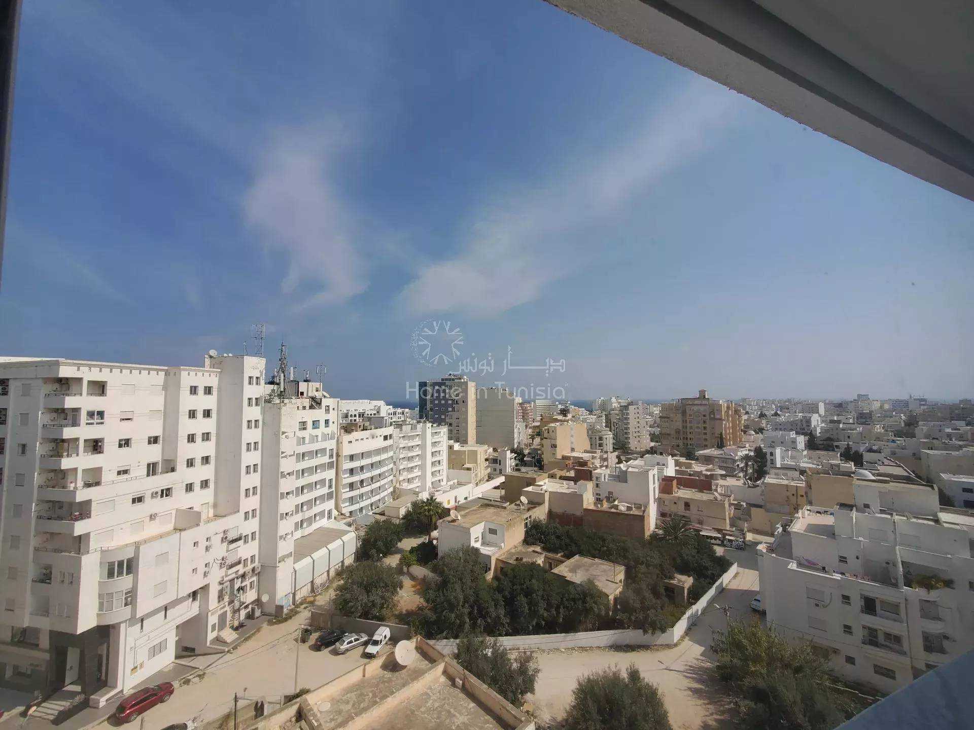 Industri di Sousse, Sousse 11318012