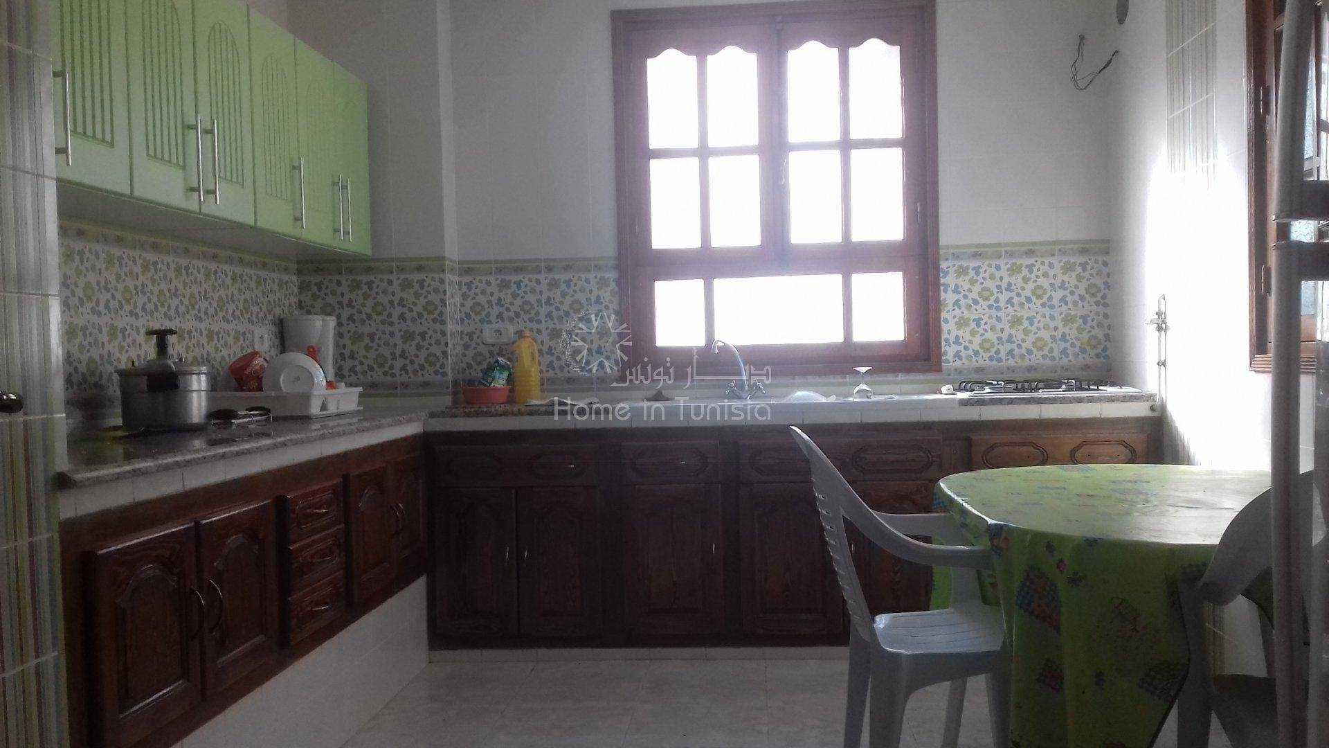 Condominium in El Haj Mohammed Zarrouch, Sousse 11318047