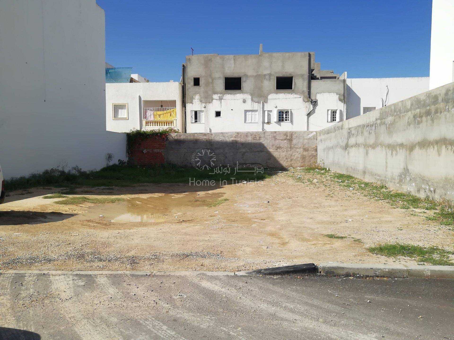 Land in Hammam Sousse, Sousse 11318075