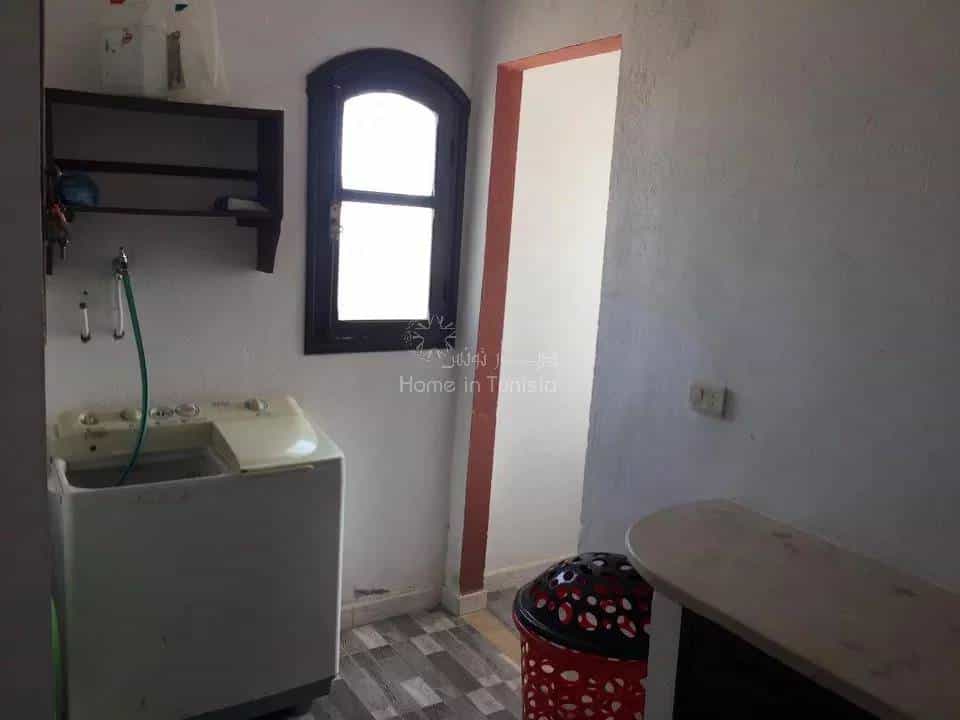 Condominium in Zaouit-Ksibat - Thrayett, Sousse 11318122