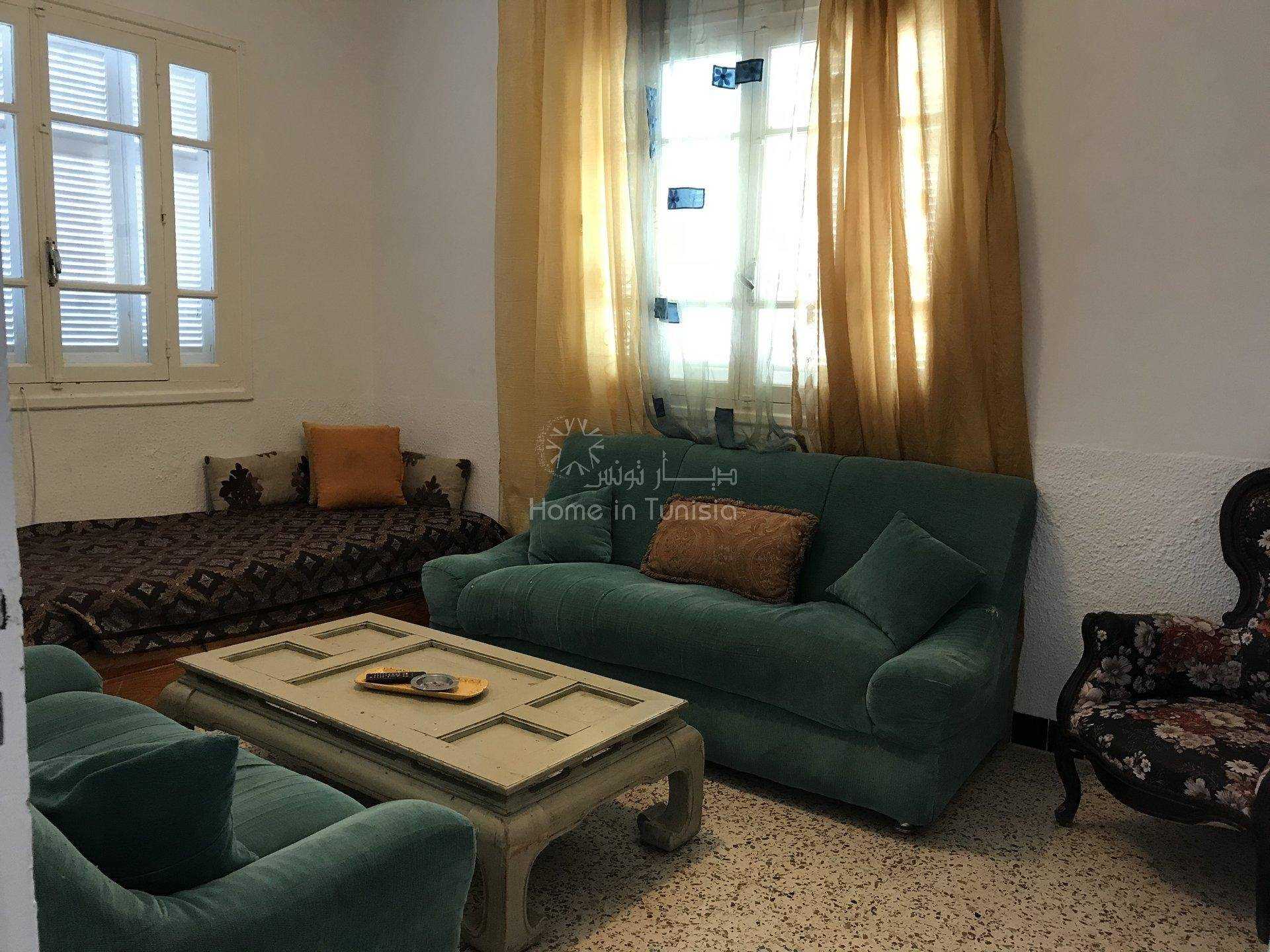 Hus i Hammam Sousse, Sousse 11318136