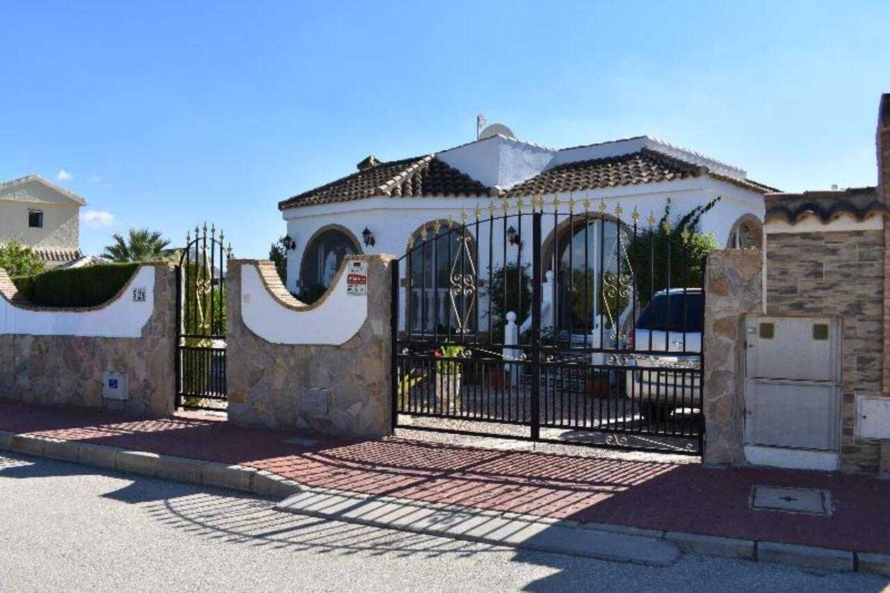 loger dans Mazarrón, Murcie 11318161