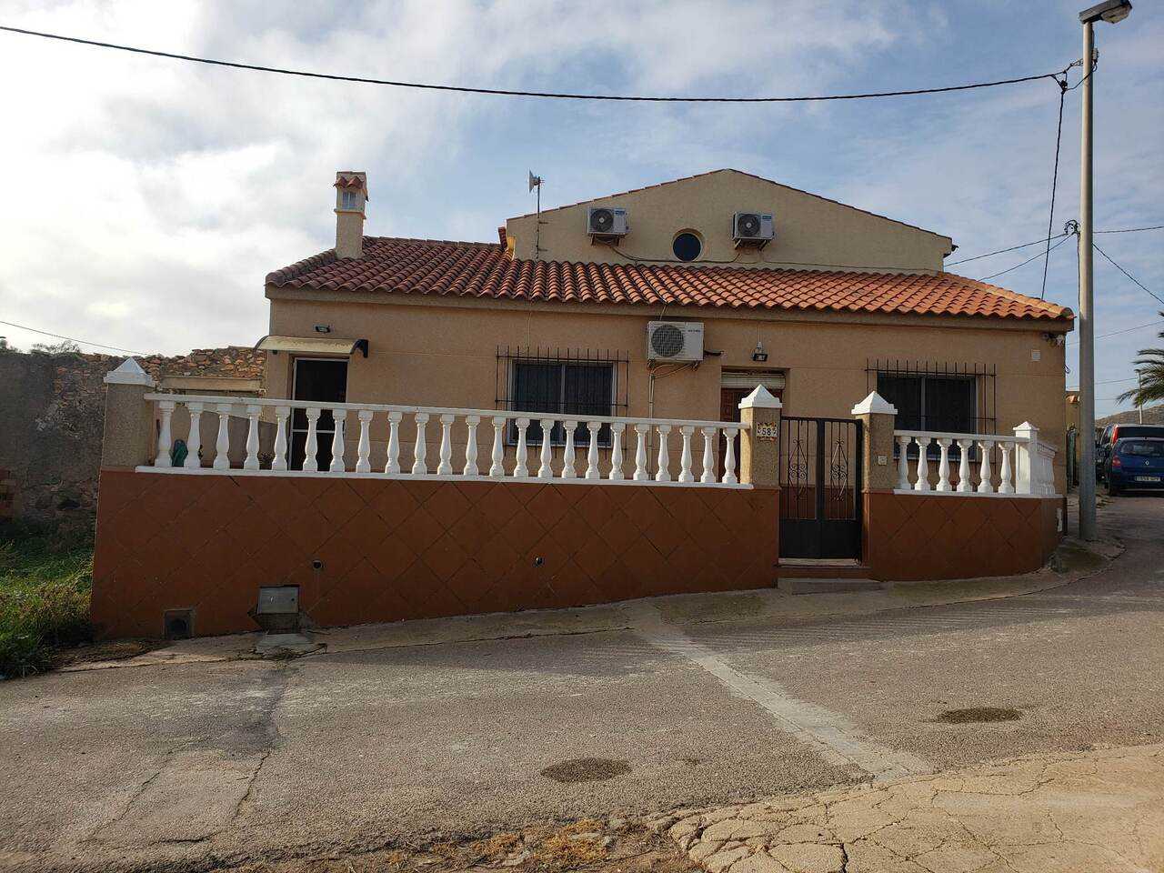 Huis in Cartagena, Región de Murcia 11318163