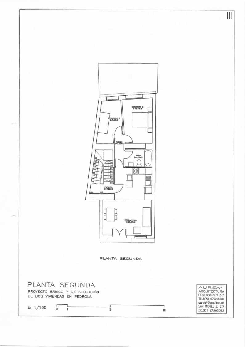 Dom w Pedrola, Aragonia 11318180