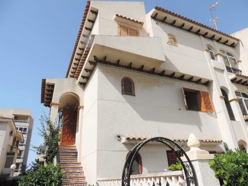 жилой дом в Эль Точино, Валенсия 11318292
