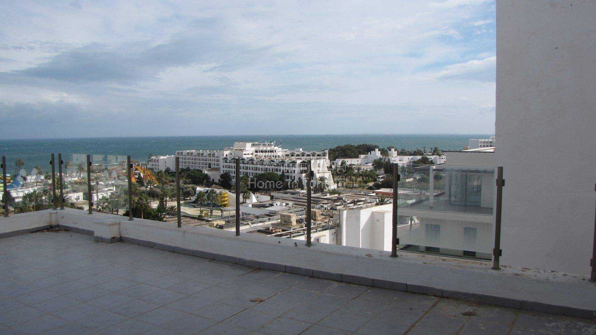 Condominium dans Msaken, Sousse 11318305