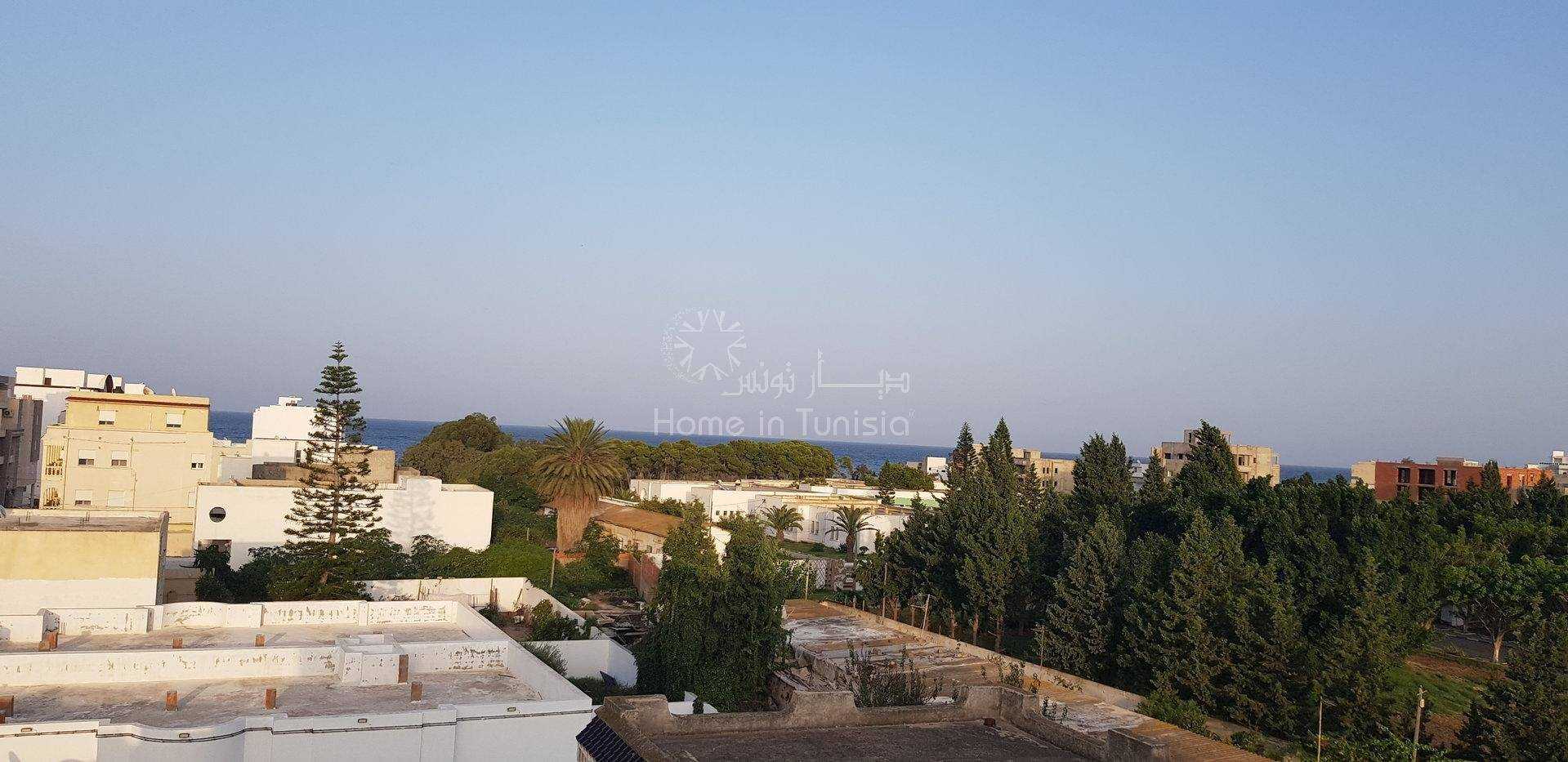 Condominio en Akouda, Gouvernorat de Sousse 11318308