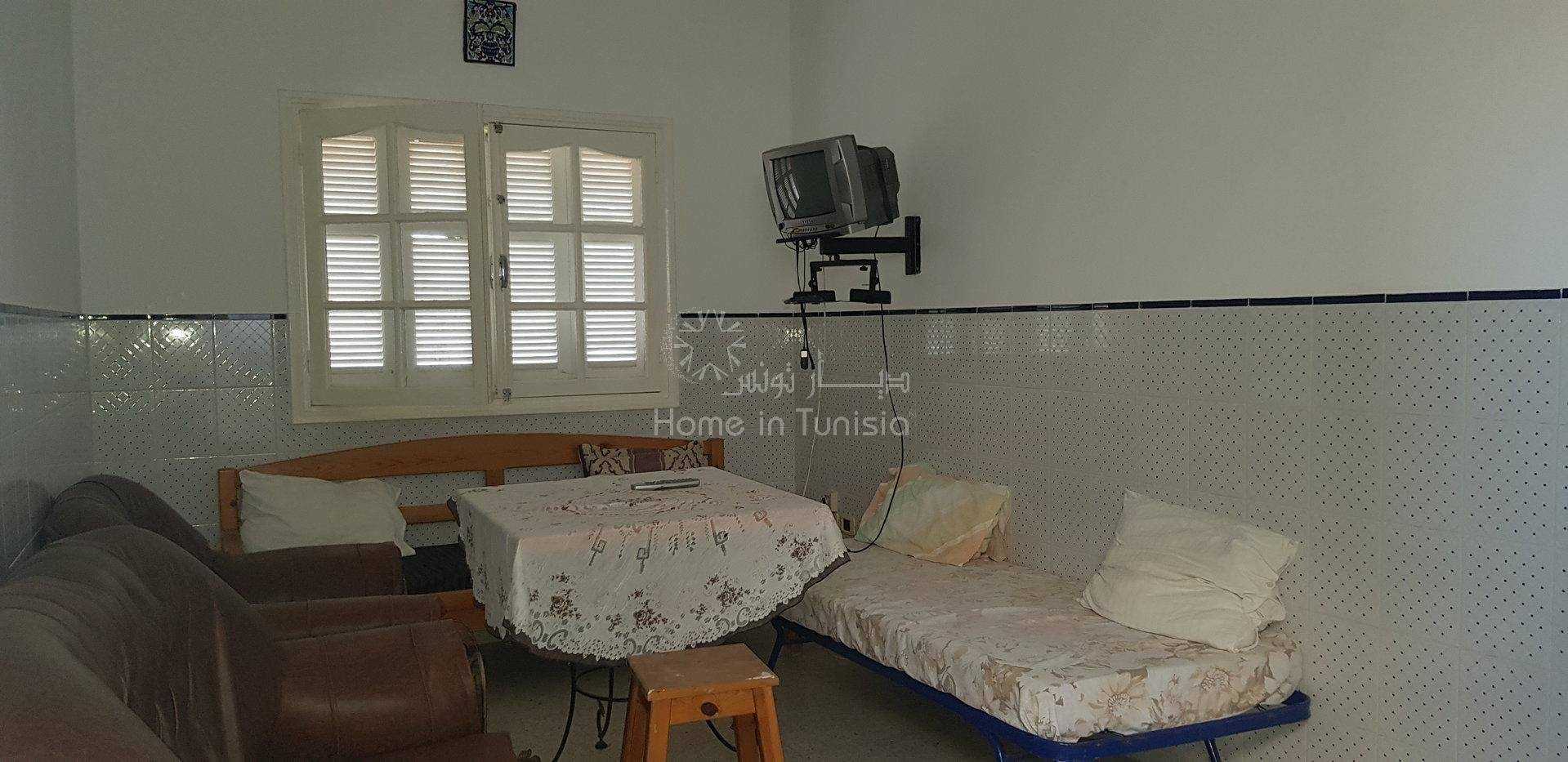 Condominio nel Akouda, Gouvernorat de Sousse 11318308
