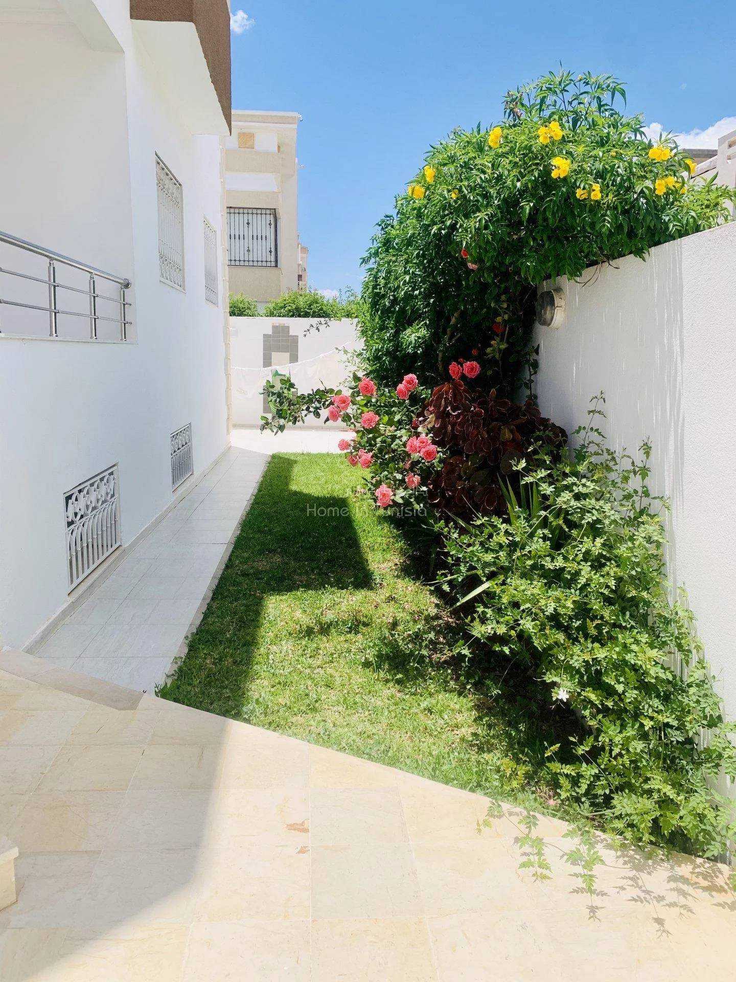 House in Hammam Sousse, Sousse 11318309