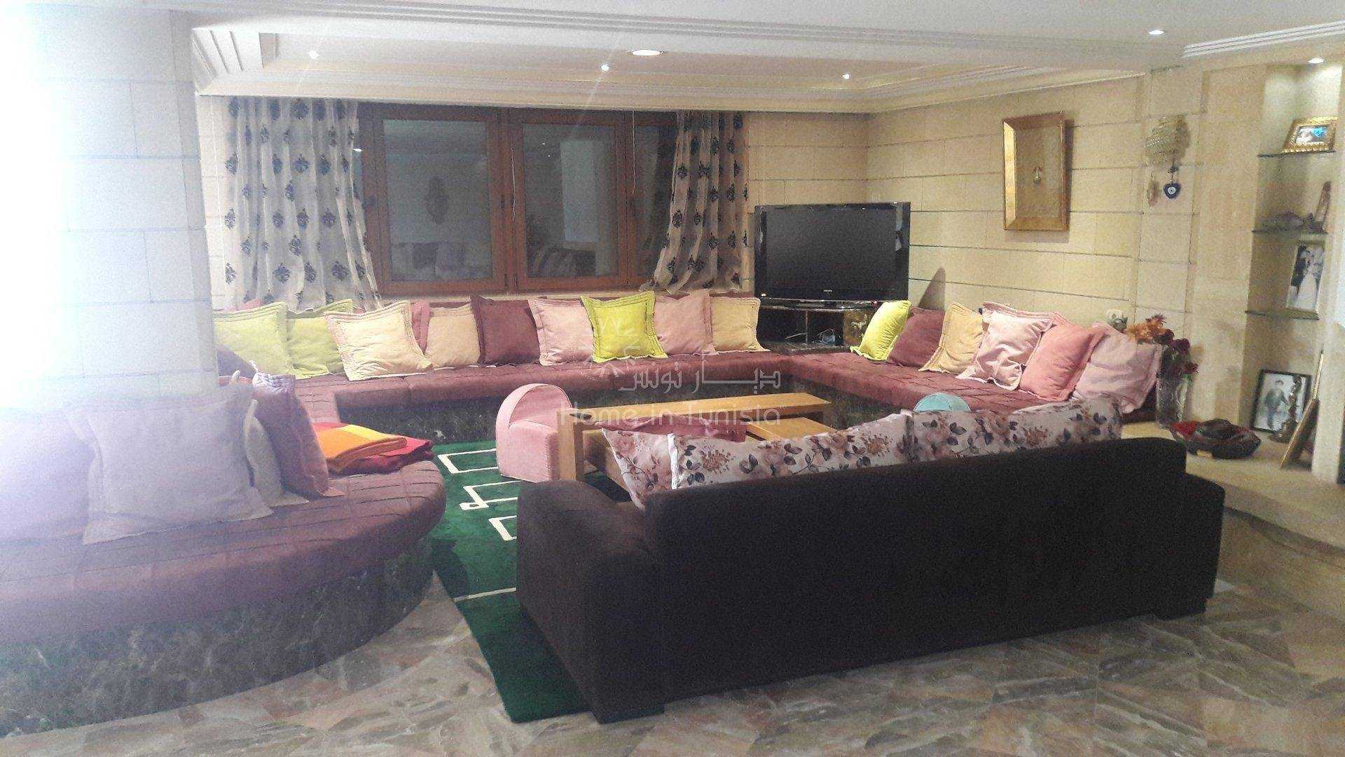 Huis in El Haj Mohammed Zarrouch, Sousse 11318453